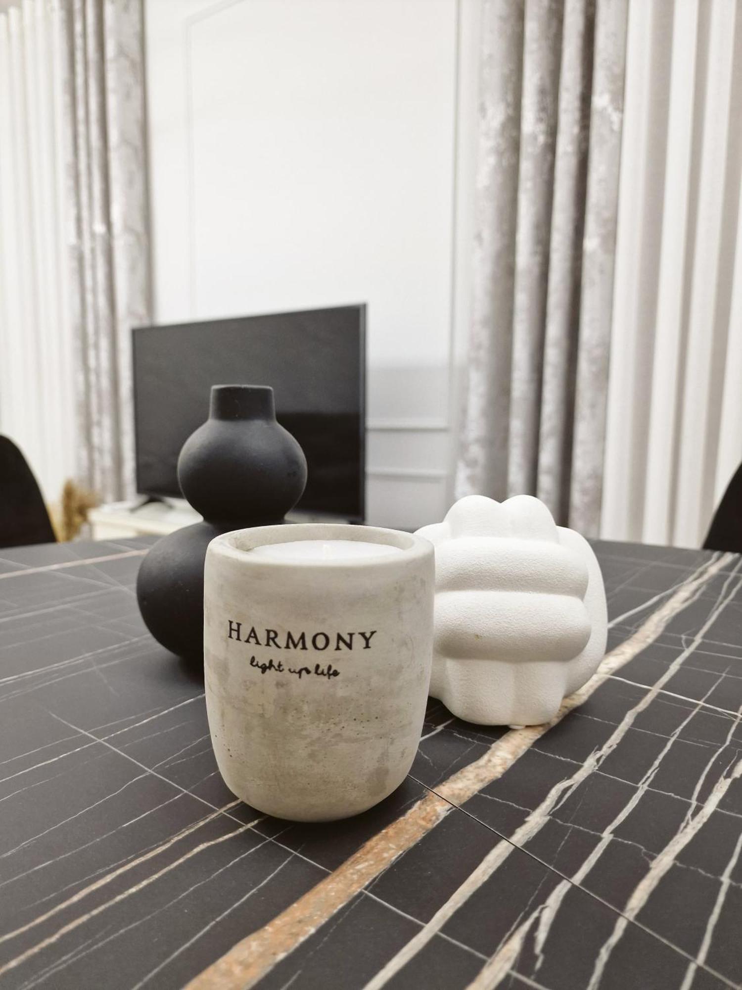Appartamento Harmony Blloku Tirana