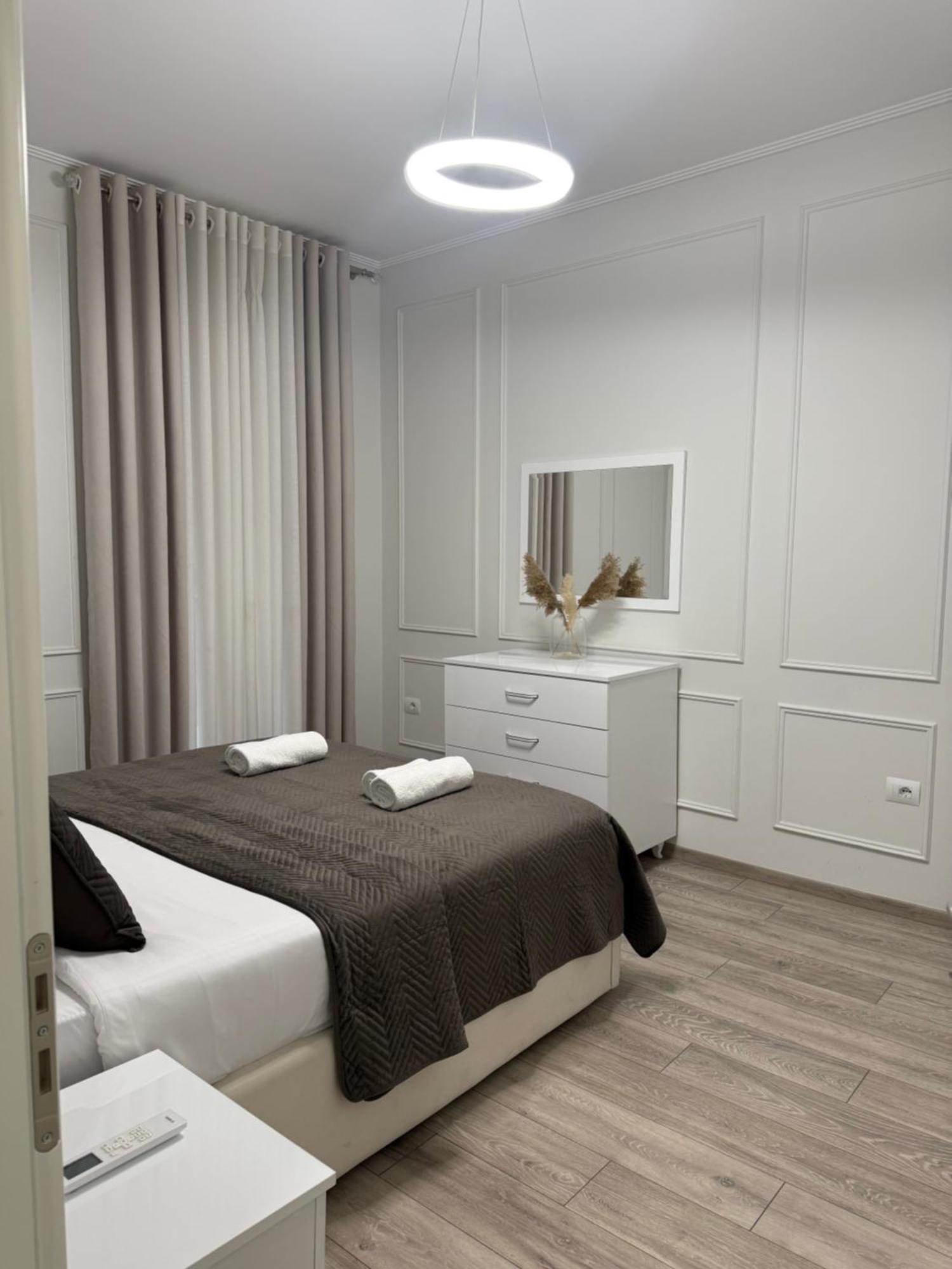 Harmony Blloku Appartamento Tirana