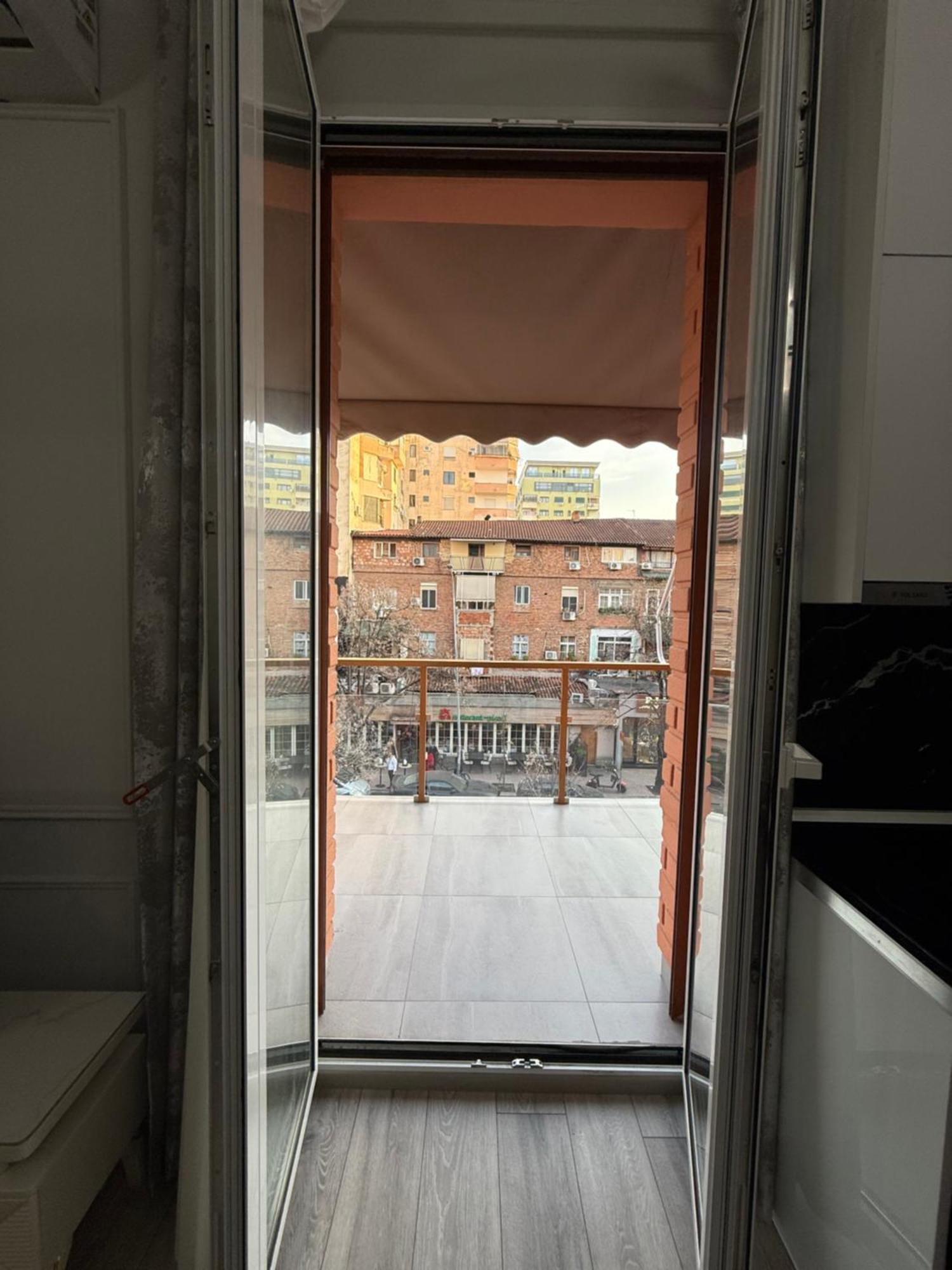 Appartamento Harmony Blloku