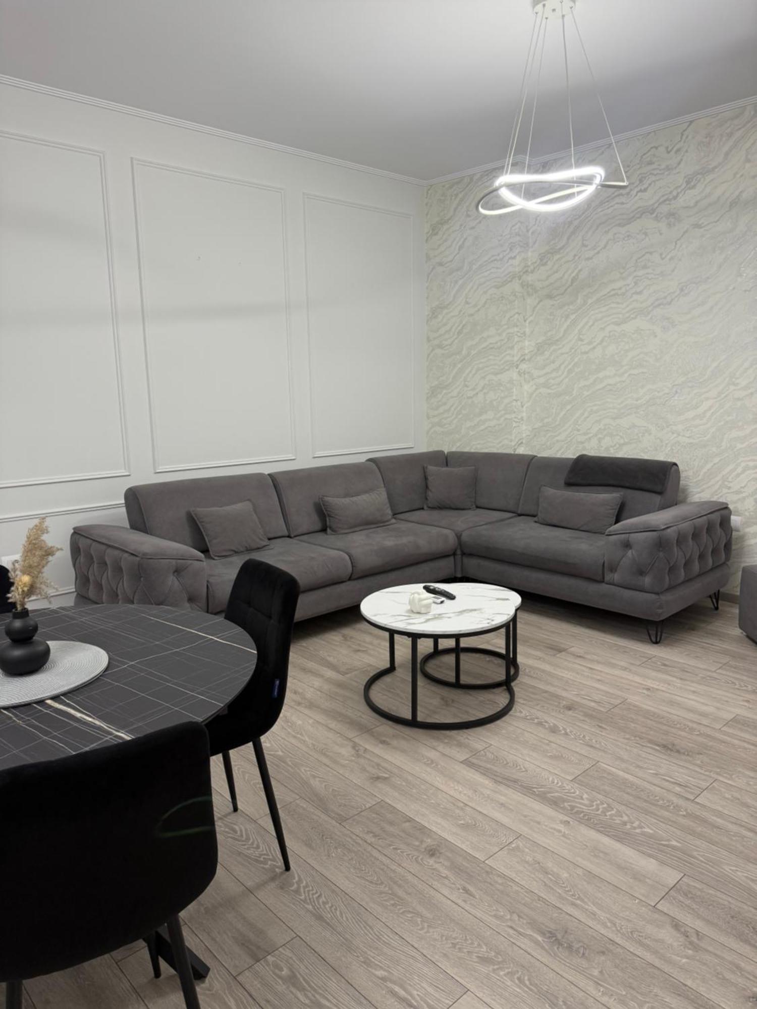 Harmony Blloku Apartament *