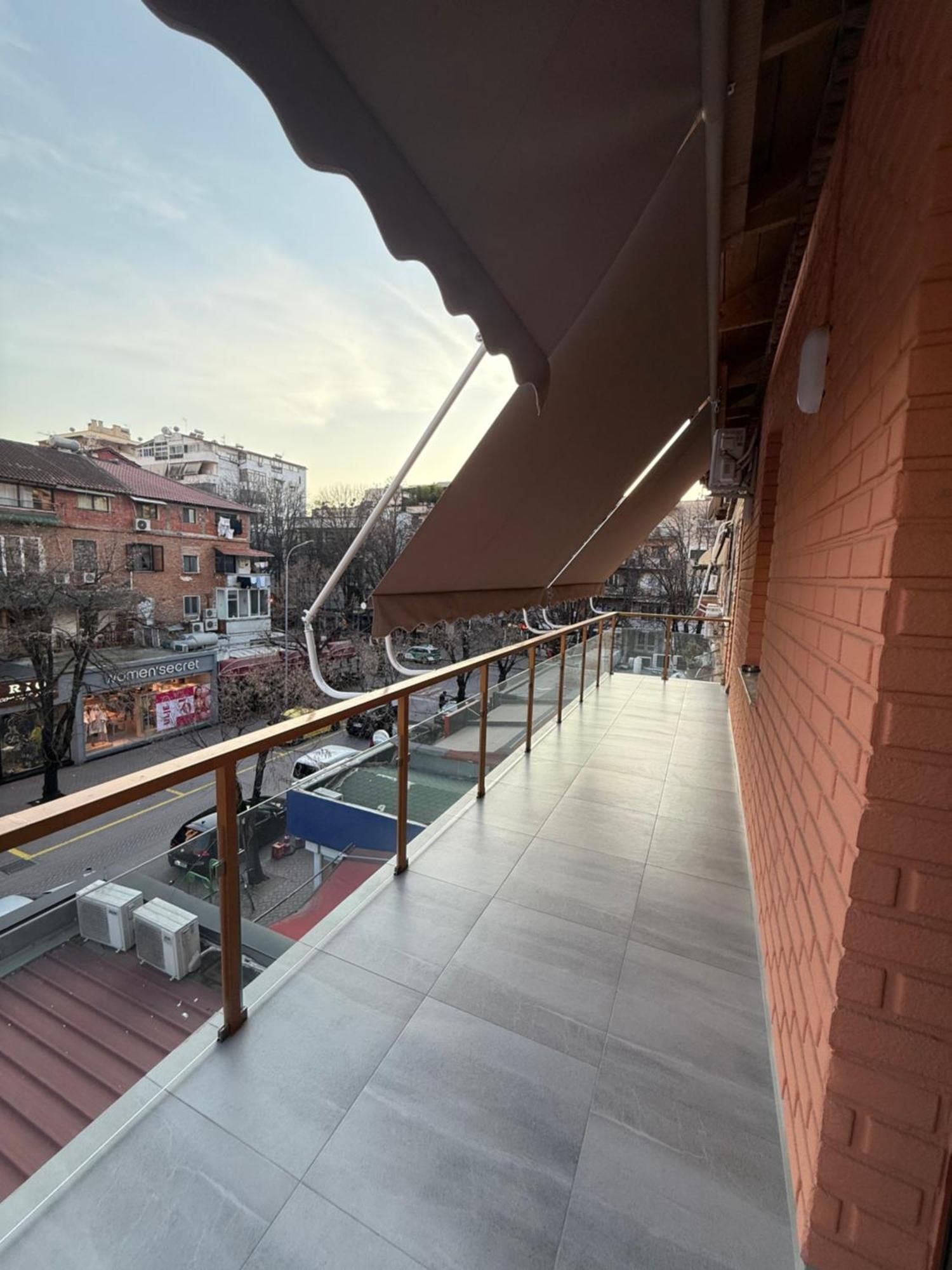 Harmony Blloku Tirana